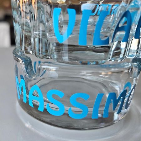Vila Massimo 데포리노드 외부 사진